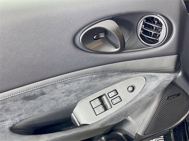 New 2026 Nissan Z Performance image 16