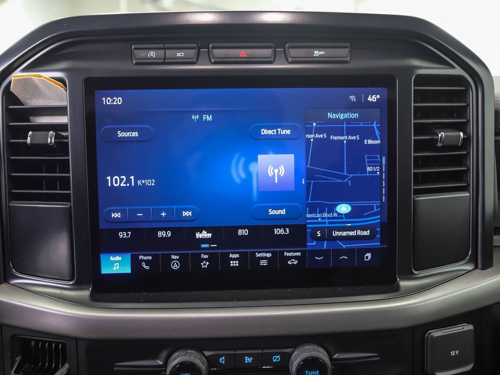 Used 2024 Ford F150 XL image 15