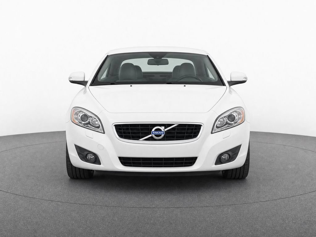 Used 2013 Volvo C70 T5 FWD image 5