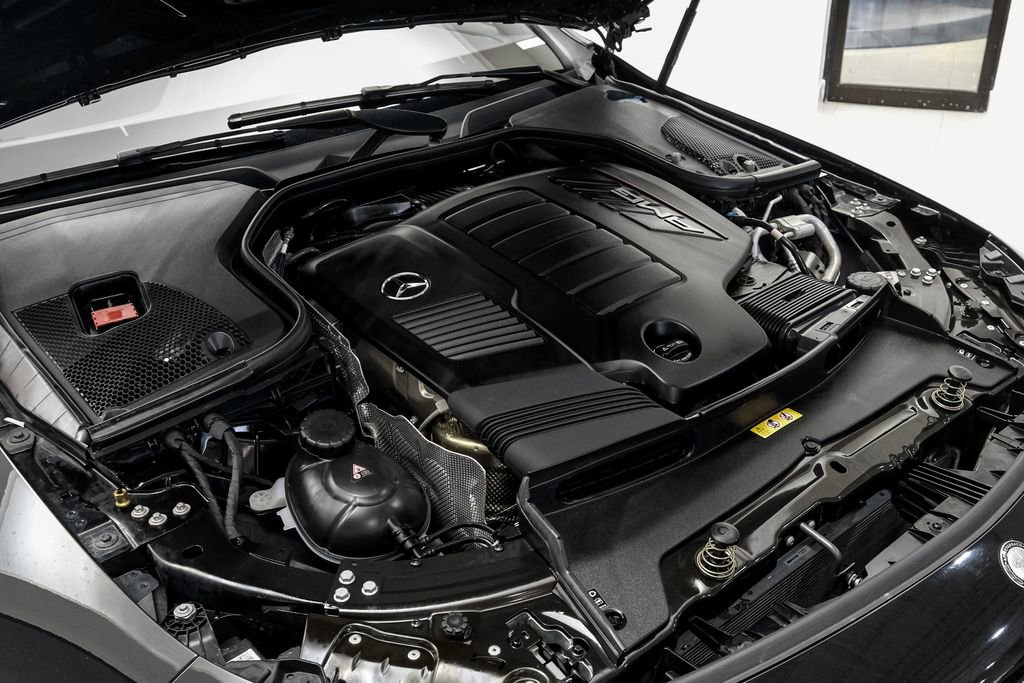 Used 2024 Mercedes-Benz AMG GT 53 image 63