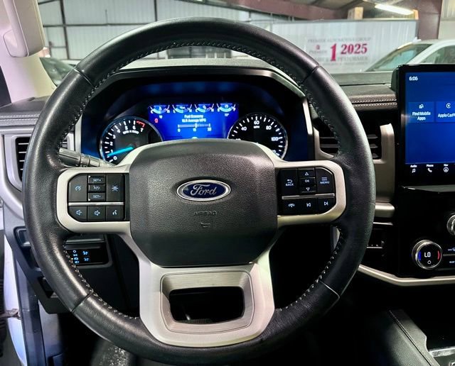 Used 2022 Ford Expedition XL image 17