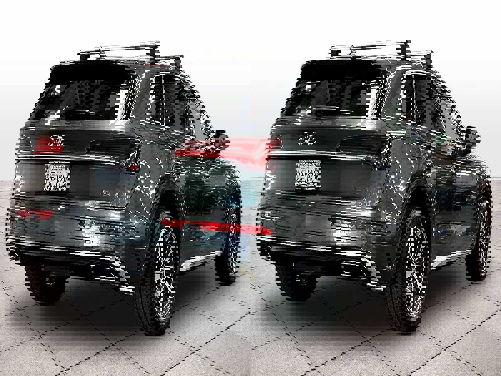 Used 2023 Audi Q5 2.0T Premium Plus w/ Premium Plus Package image 15