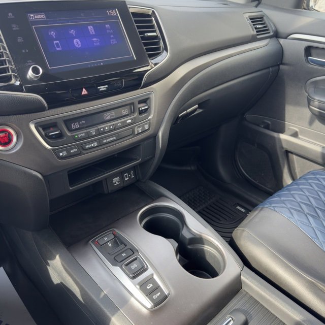 Certified 2023 Honda Ridgeline Sport image 26