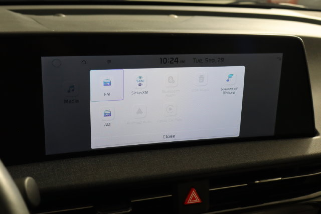 Used 2024 Kia EV6 Wind w/ Wind Technology Package RWD image 38