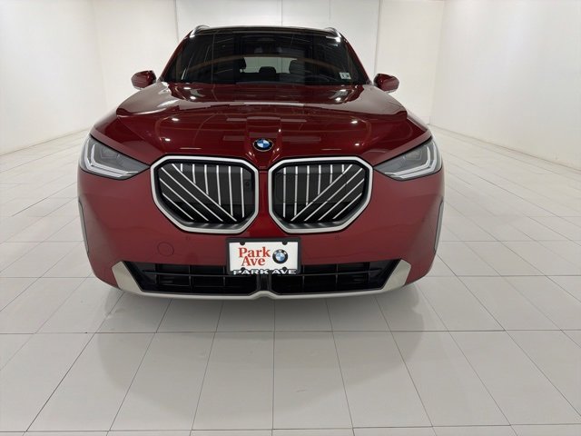 Used 2025 BMW X3 xDrive30i w/ Premium Package image 8