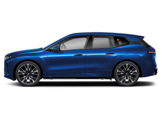 New 2026 BMW iX xDrive60 w/ Premium Package image 3