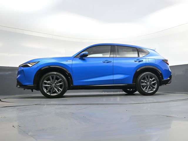 New 2026 Acura ADX A-Spec image 34