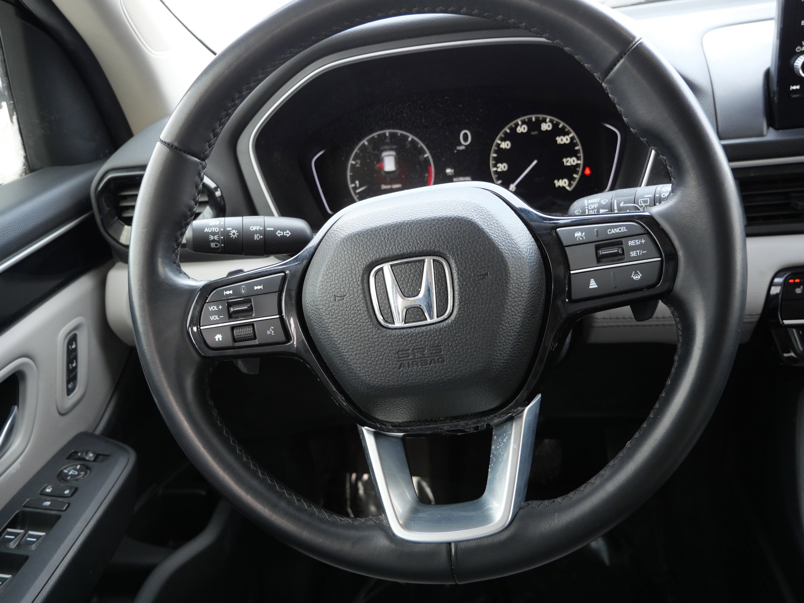 Used 2025 Honda Pilot EX-L image 15