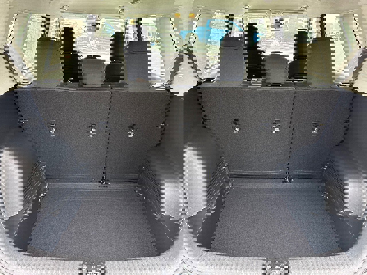 New 2025 Kia Soul LX w/ LX Technology Package image 22