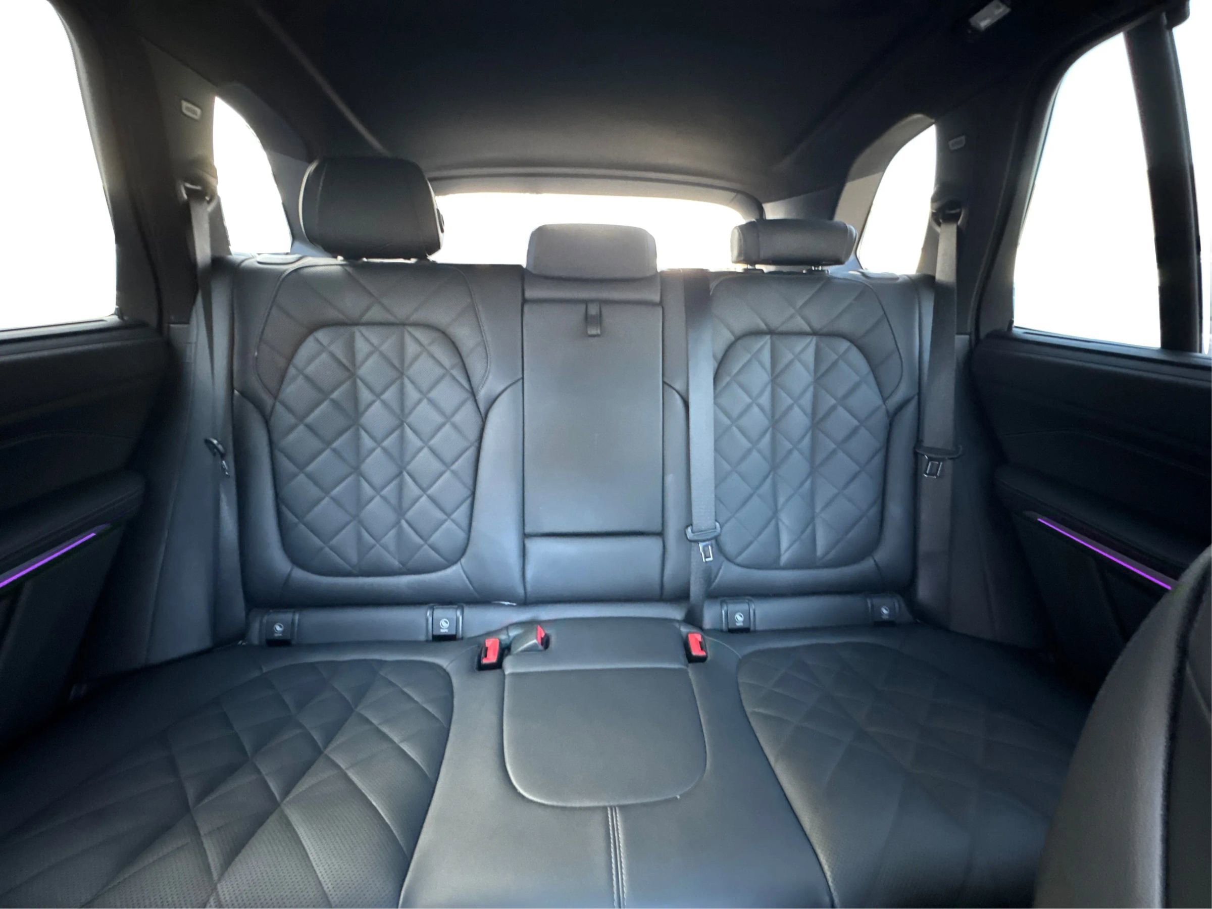 Used 2023 BMW X5 xDrive45e w/ Luxury Seating Package image 14