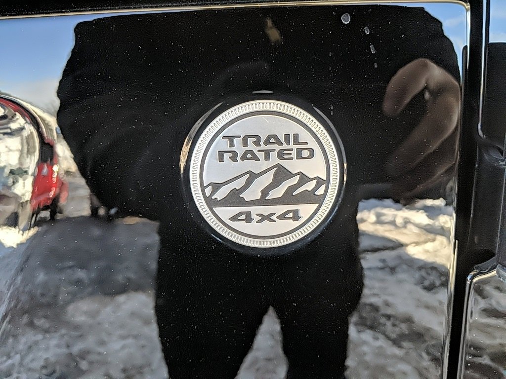 Used 2021 Jeep Gladiator Sport image 11