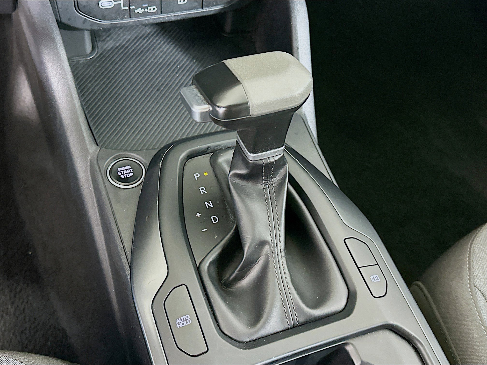 Used 2025 Kia K4 LXS image 25