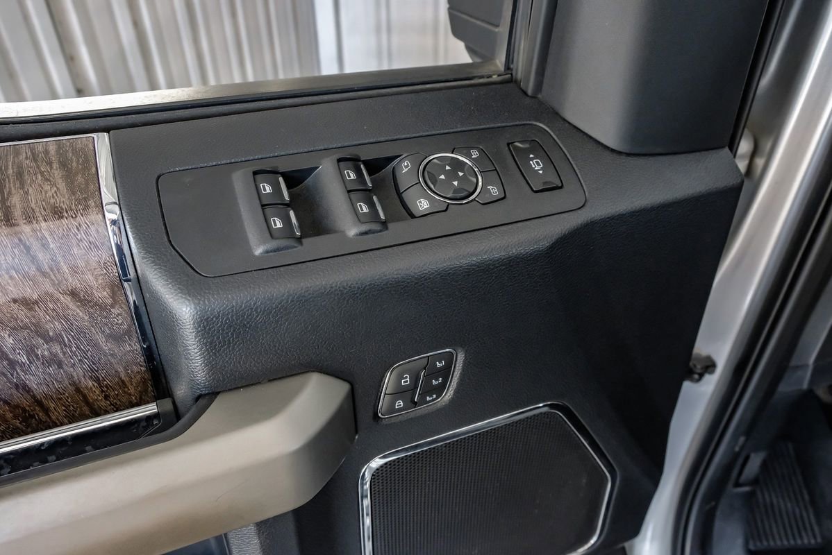 Used 2019 Ford F350 Lariat w/ Lariat Value Package image 44