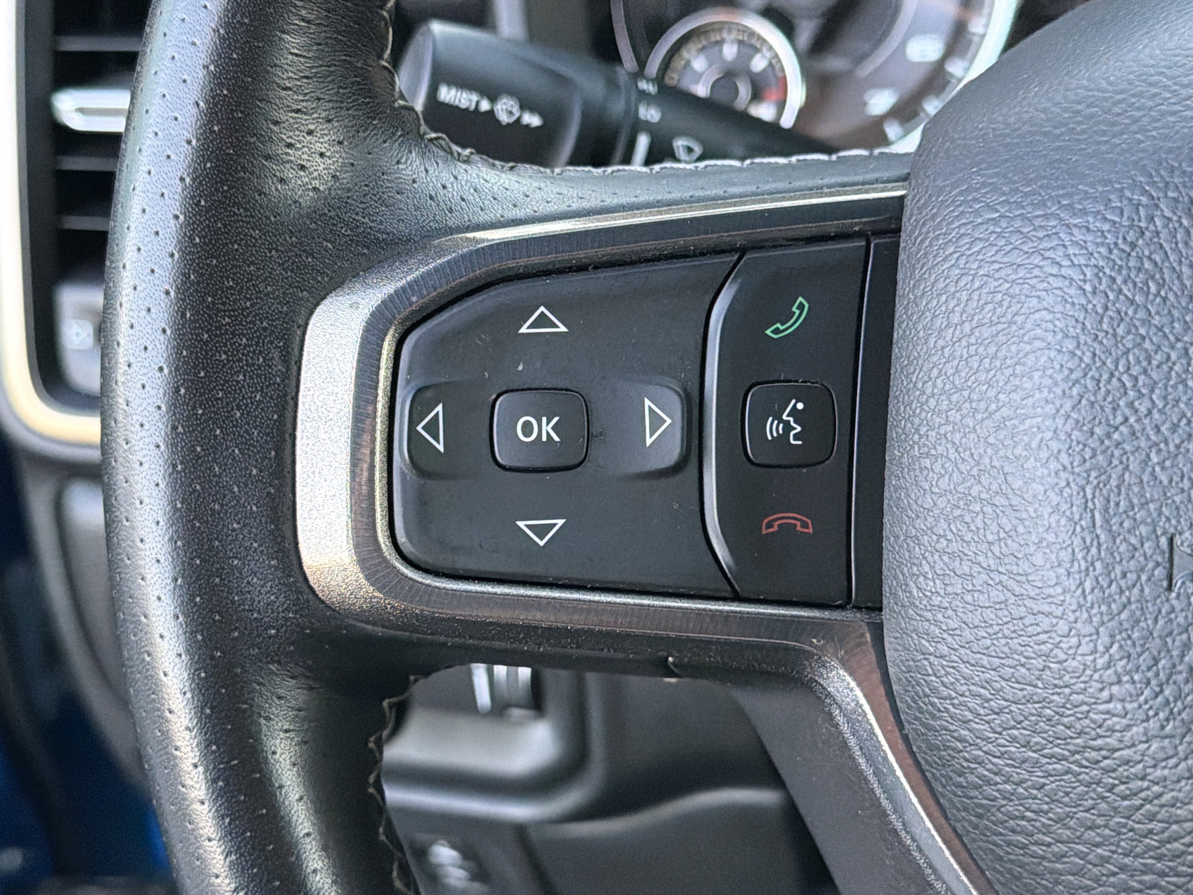 Used 2022 RAM 1500 Rebel w/ Rebel Level 1 Equipment Group image 26