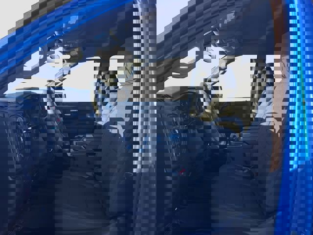 New 2026 Chevrolet Silverado 1500 Custom image 9