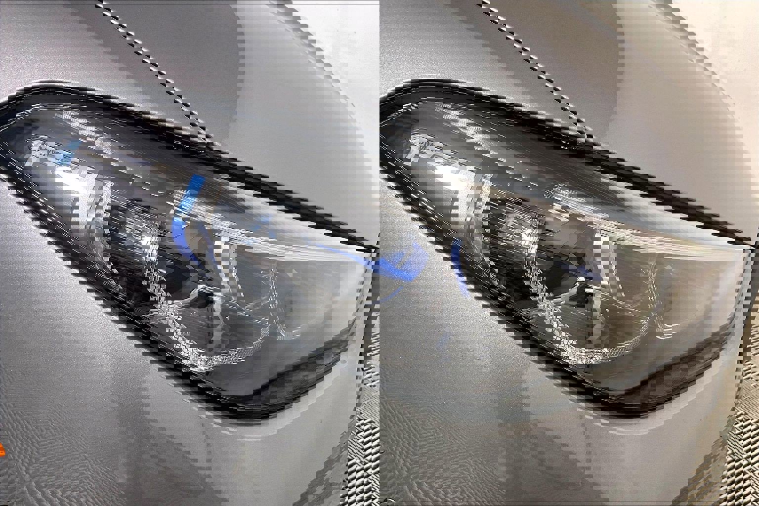 Certified 2023 BMW 840i Gran Coupe xDrive w/ Comfort Seating Package image 31