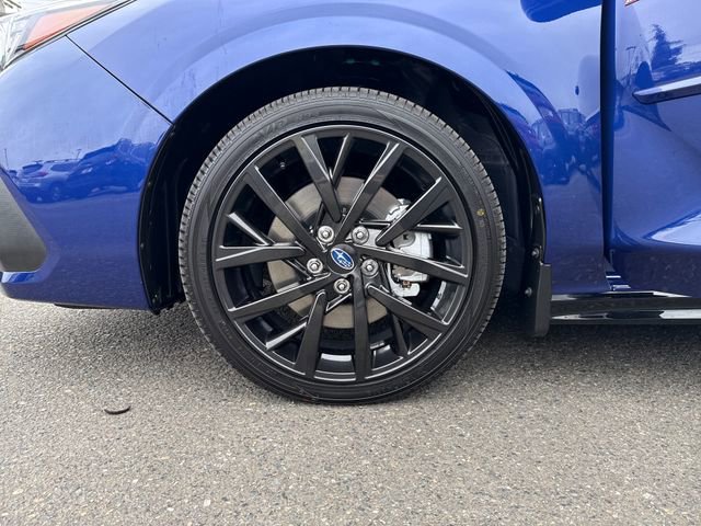 New 2026 Subaru Impreza RS AWD/4WD image 29