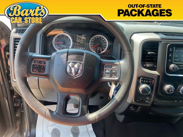 Used 2019 RAM 1500 Express w/ Express Value Package image 28