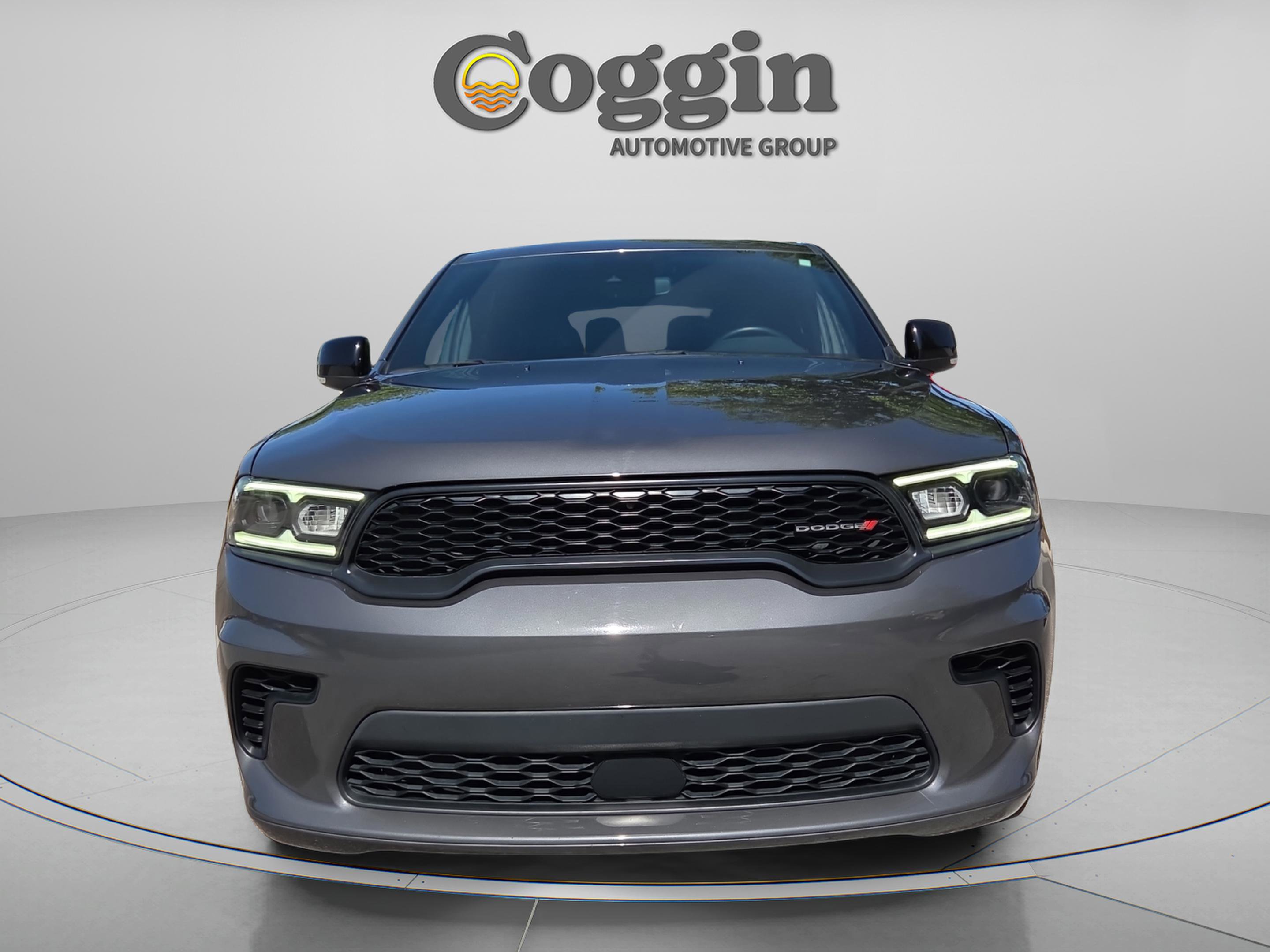 Used 2024 Dodge Durango GT image 8