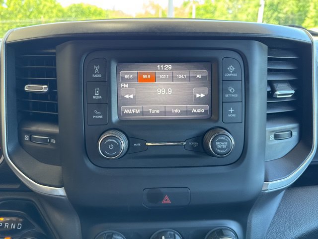 Used 2022 RAM 1500 Big Horn AWD/4WD image 20