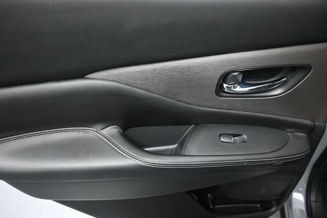 Used 2021 Nissan Murano SL AWD/4WD image 19