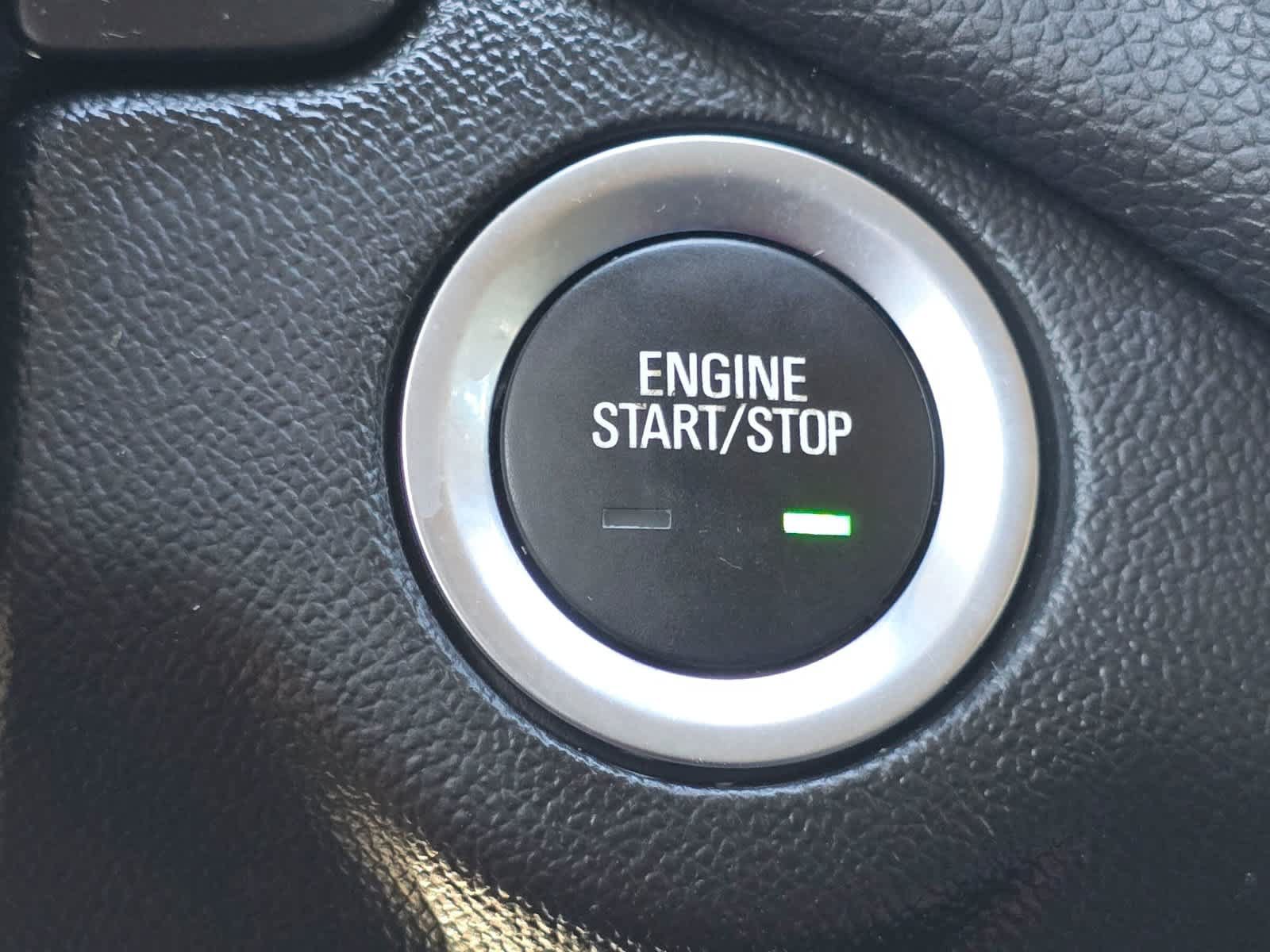 Used 2020 Chevrolet Equinox LT AWD/4WD image 18
