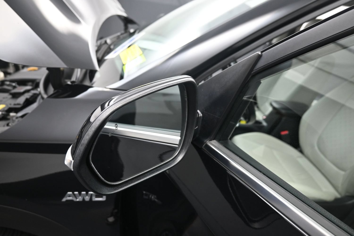 Used 2021 Kia Seltos EX AWD/4WD image 18