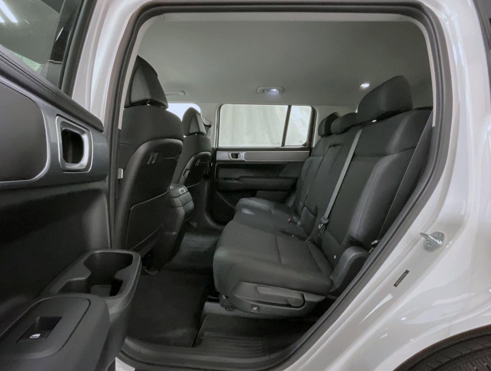 Certified 2026 Hyundai Santa Fe SE AWD/4WD image 22