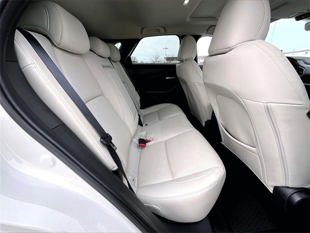 Certified 2025 MAZDA CX-30 AWD 2.5 S w/ Premium Package image 15