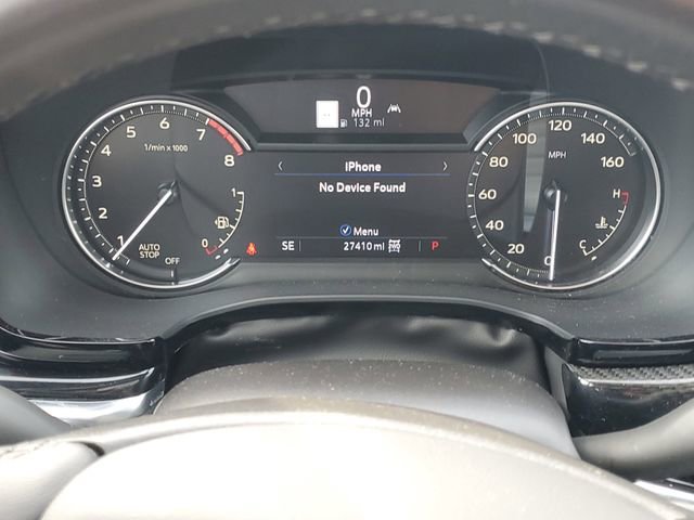 Certified 2023 Cadillac XT6 Sport AWD/4WD image 15