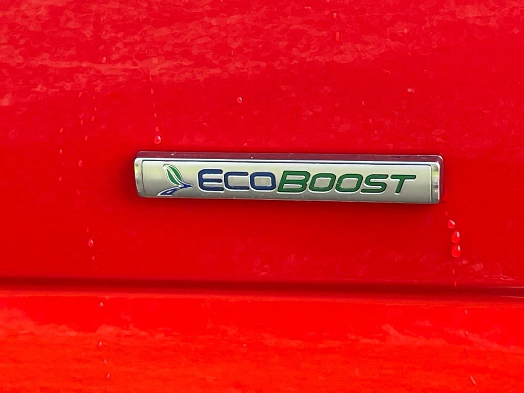 Used 2016 Ford F150 XLT w/ Equipment Group 301A Mid image 12