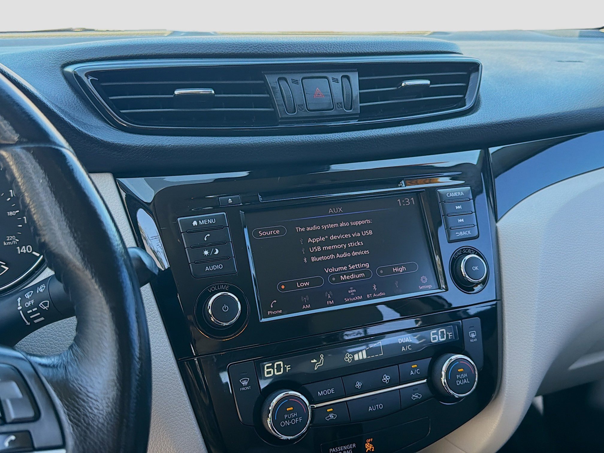 Used 2019 Nissan Rogue Sport SV w/ All-Weather Package image 12