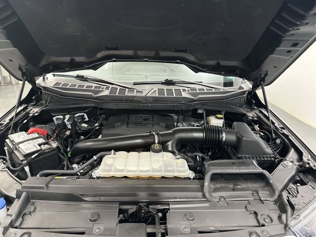 Used 2023 Ford F150 XLT image 19