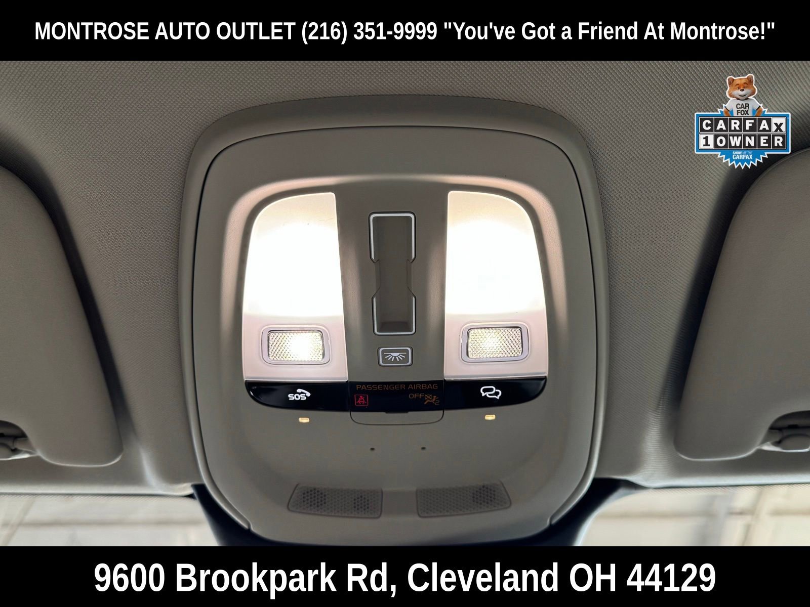 Used 2026 Volvo XC60 B5 Ultra image 25