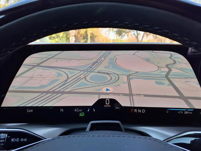 New 2026 Cadillac Vistiq Platinum image 19