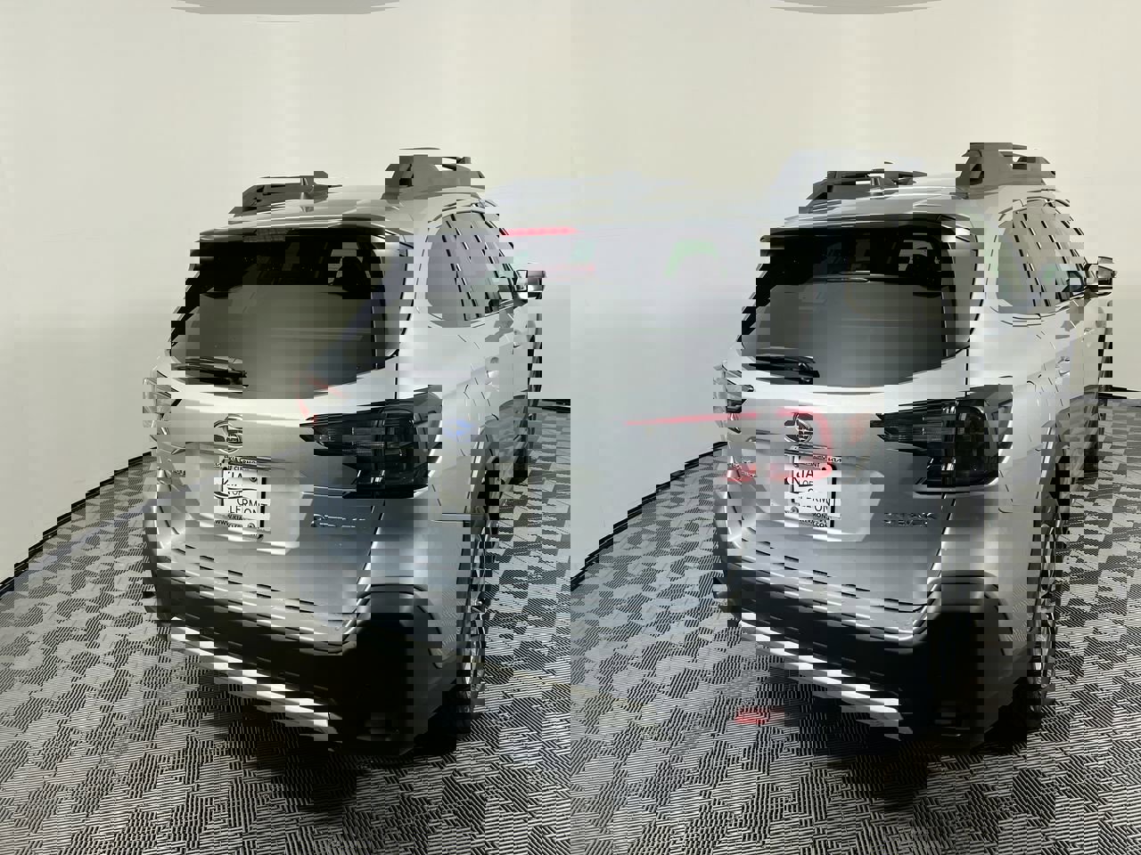 Used 2024 Subaru Outback Limited image 3