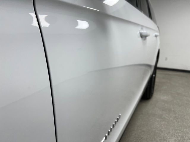 Used 2025 Ford Expedition Max Platinum image 13