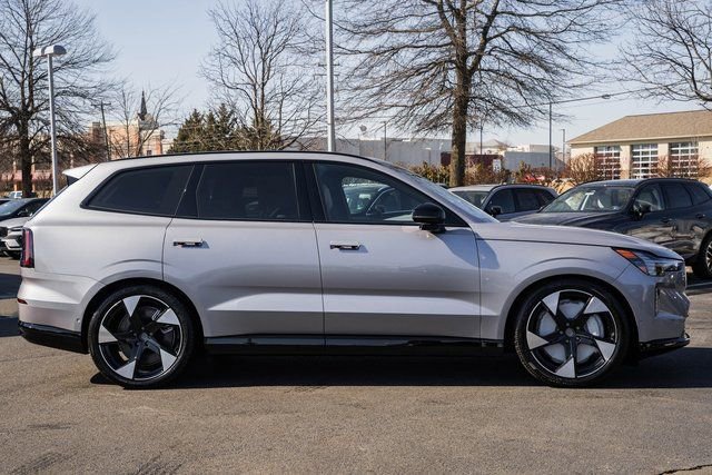 New 2026 Volvo EX90 Ultra image 4