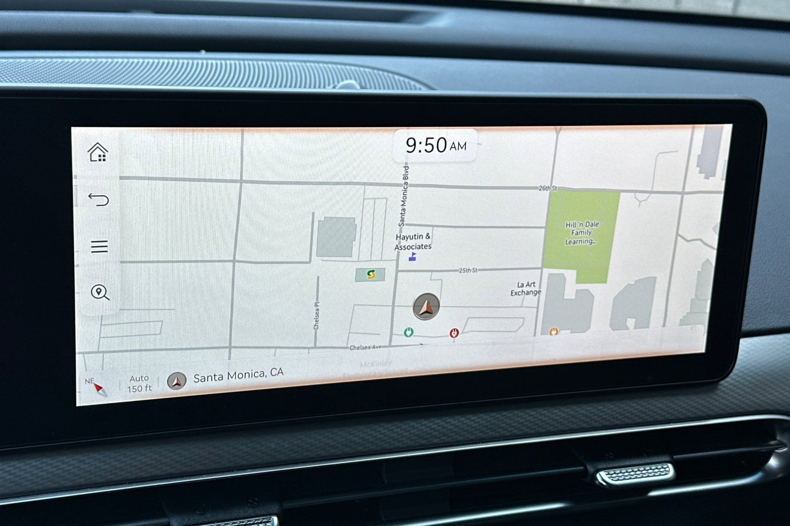 Used 2025 Genesis GV60 RWD image 20