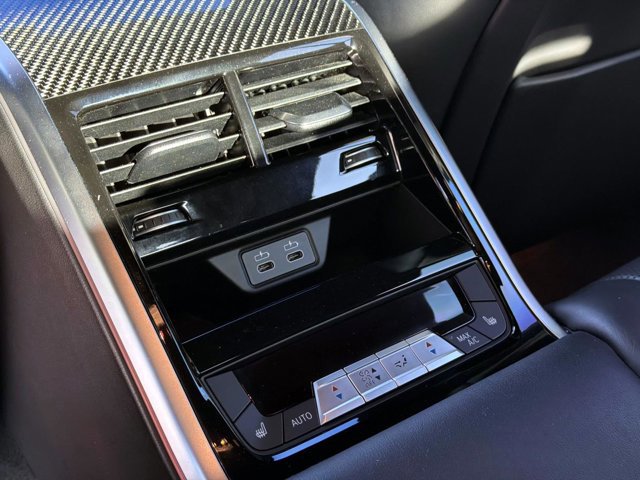 Used 2023 BMW ALPINA B8 xDrive Gran Coupe image 14