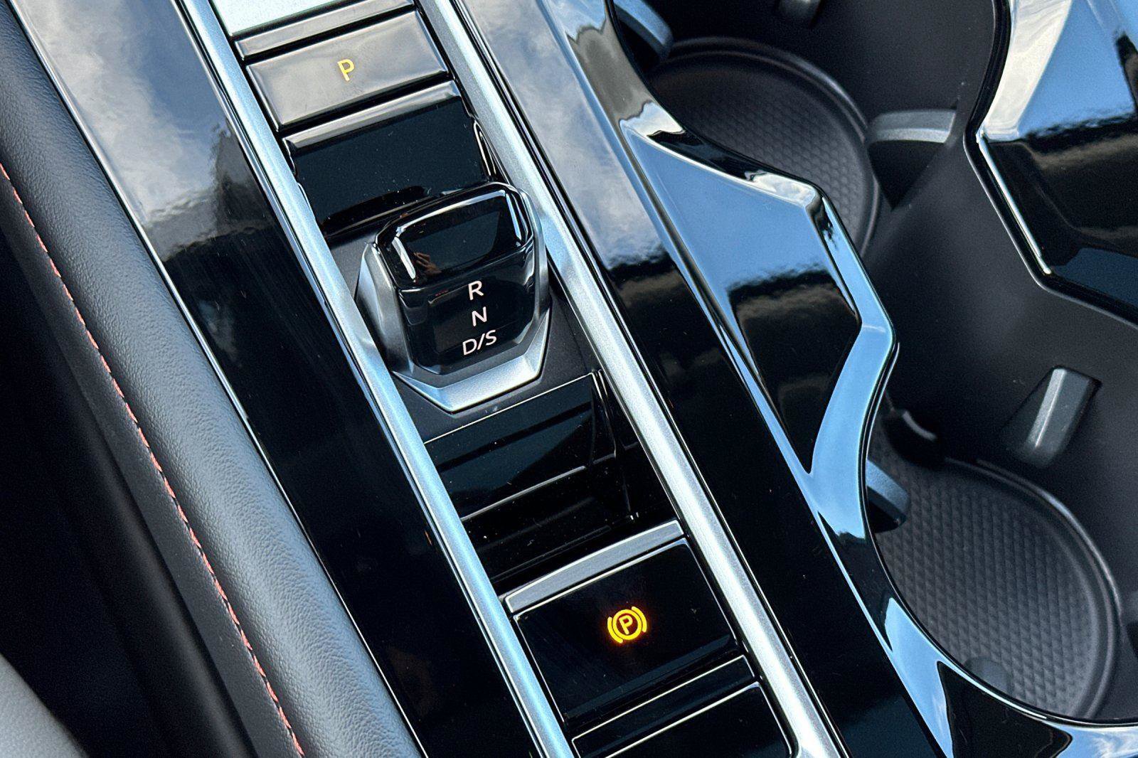 New 2026 Volkswagen Atlas Peak Edition image 21