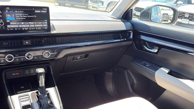 Used 2023 Honda CR-V EX-L image 25