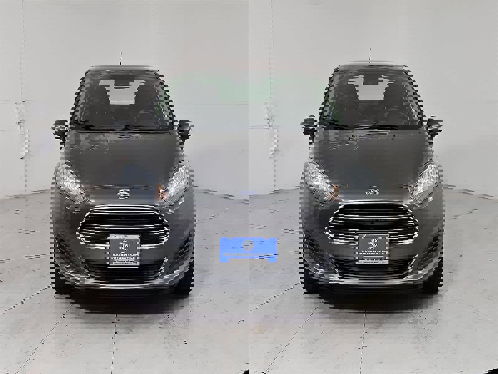 Used 2019 Ford Fiesta SE w/ Cold Weather Package image 9