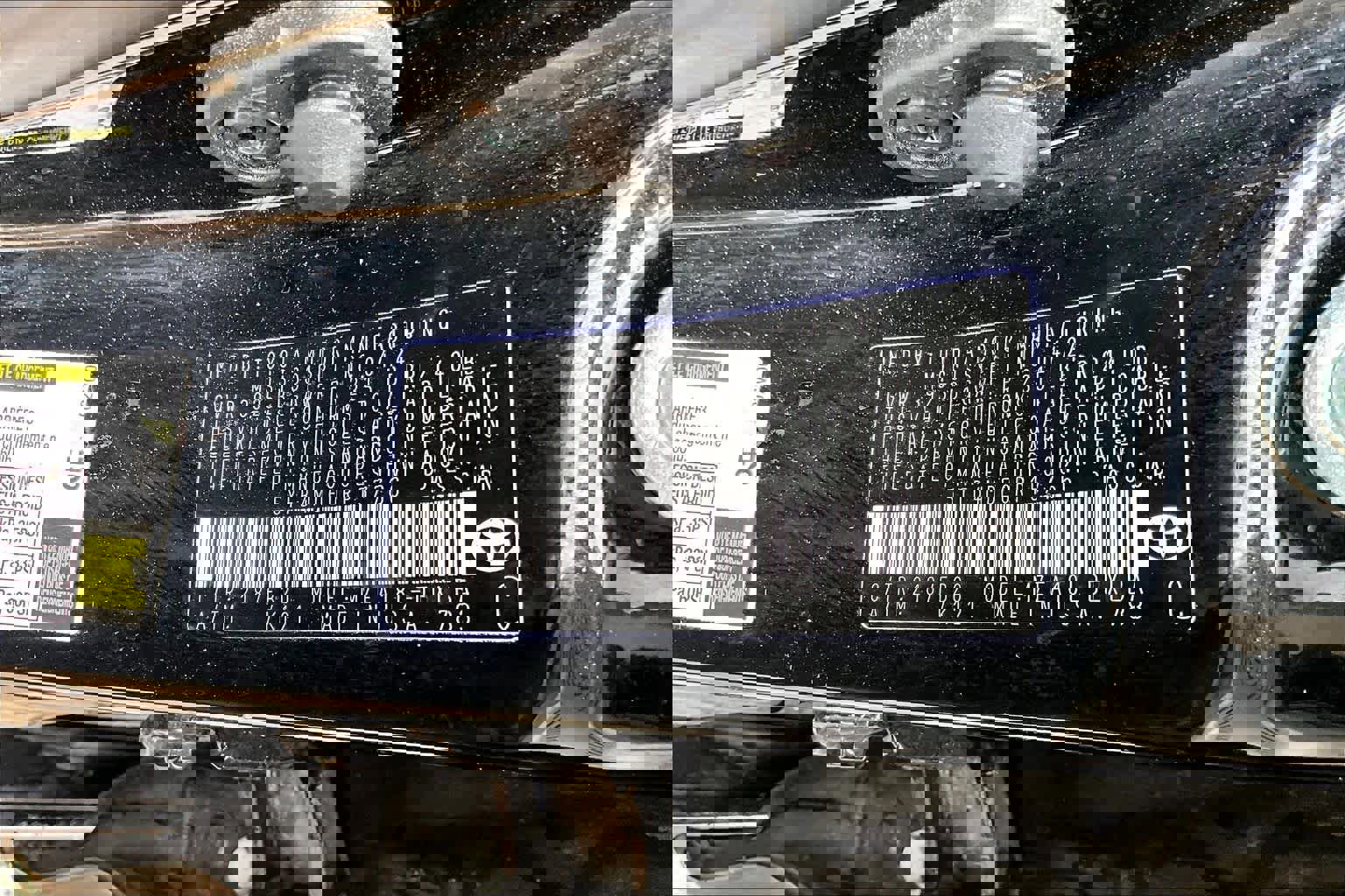 Used 2024 Toyota Corolla LE image 32