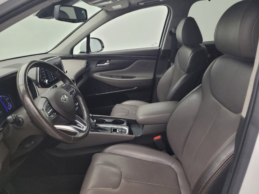 Used 2019 Hyundai Santa Fe AWD image 17