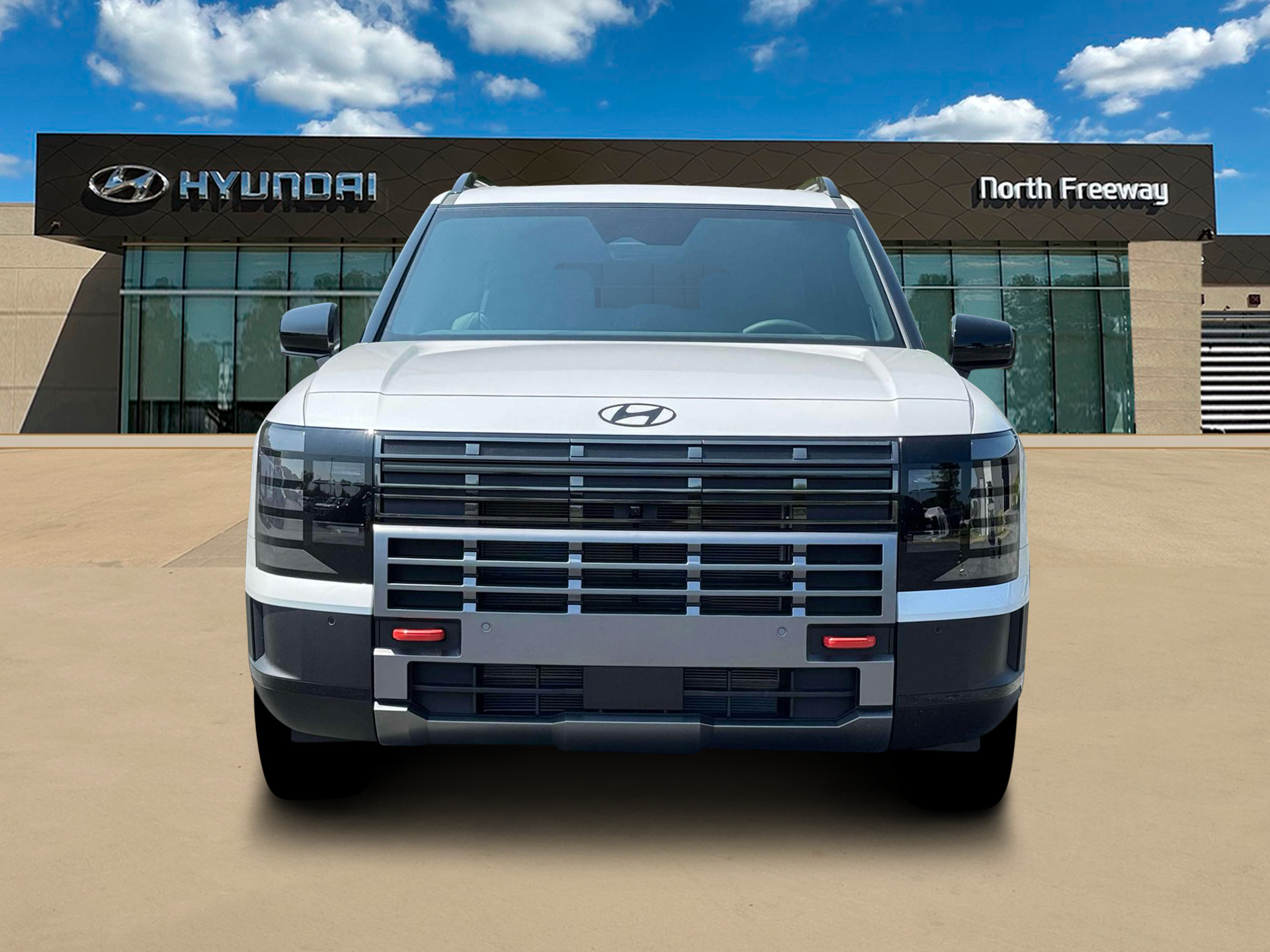 New 2026 Hyundai Palisade XRT Pro AWD/4WD image 12