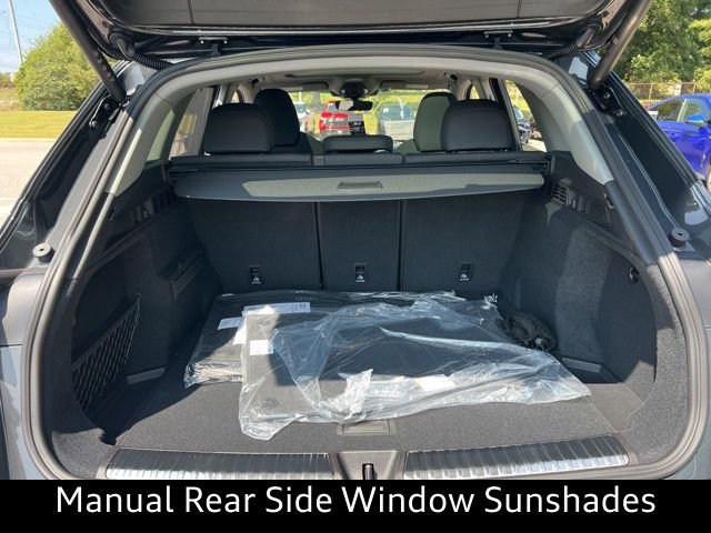 New 2025 Audi Q5 Premium Plus image 27