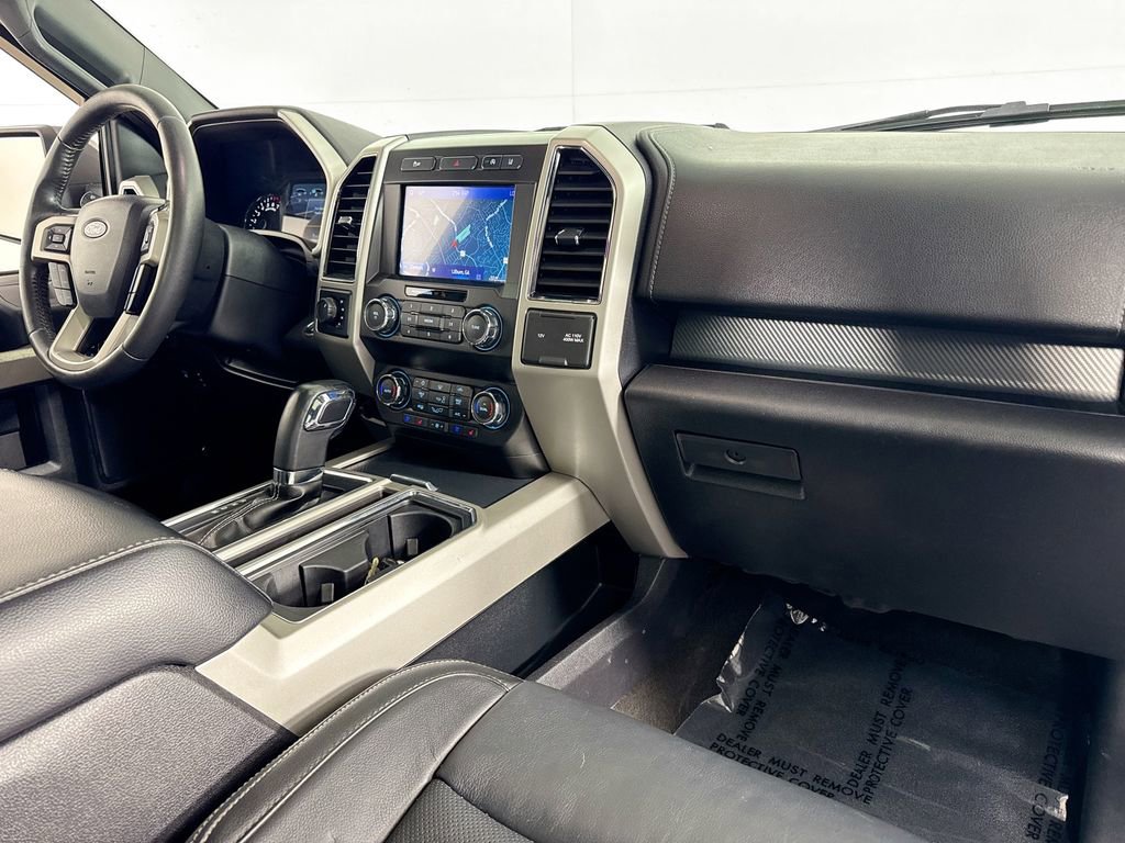 Used 2020 Ford F150 Lariat AWD/4WD image 35