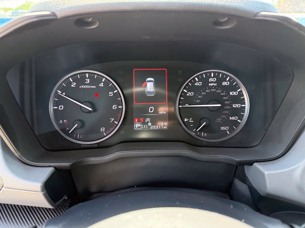 Used 2024 Subaru Crosstrek 2.0i Premium AWD/4WD image 26