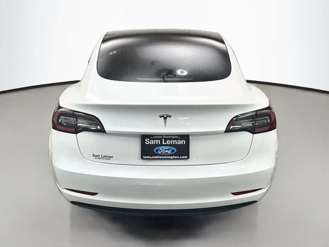 Used 2023 Tesla Model 3 Standard Range RWD image 6
